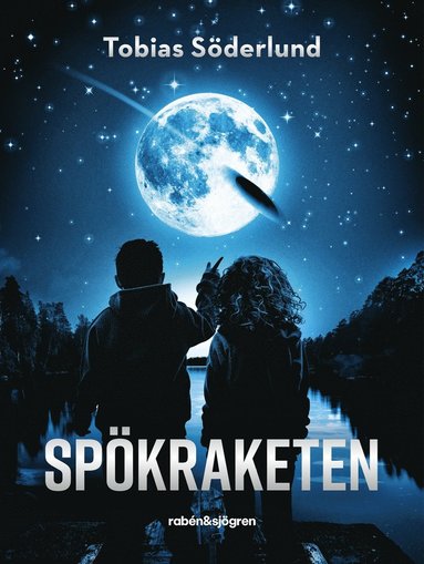 Sp�kraketen