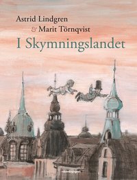 Omslag: I Skymningslandet
