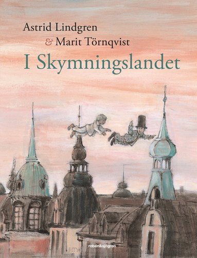 I Skymningslandet (inbunden)