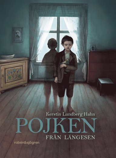 Pojken frn lngesen (inbunden)