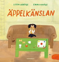 Omslag för Äppelkänslan