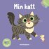 Min katt. Peka - Lyssna