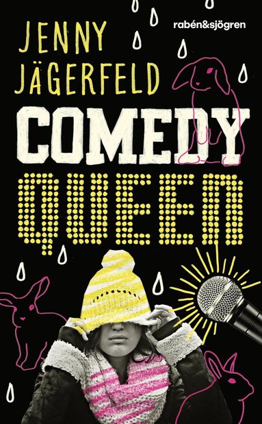 Comedy Queen (kartonnage)