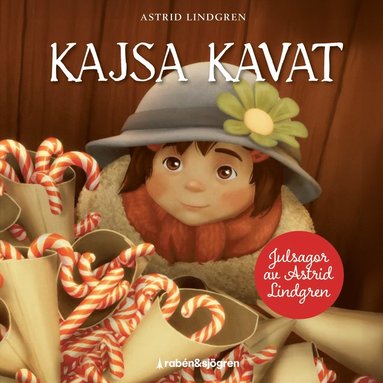 Kajsa Kavat hjlper mormor