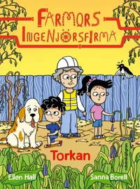Omslag: Torkan