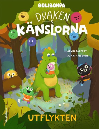 Utflykten (inbunden)