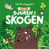 Vad gr djuren i skogen?