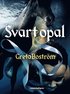 Svart opal