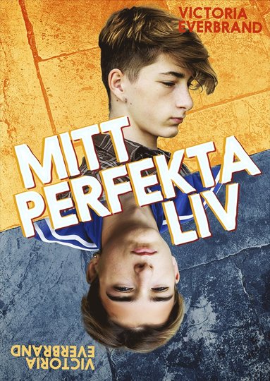 Mitt perfekta liv (hftad)