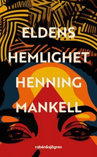 Omslag: Eldens hemlighet