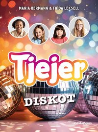Omslag för Diskot