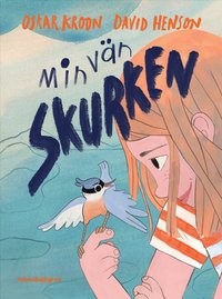 Omslag: Min vän Skurken