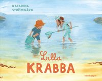 Omslag för Lilla krabba