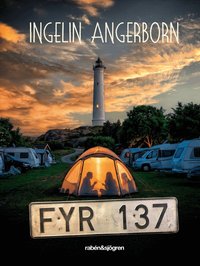 Omslag: Fyr 137