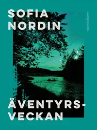 Omslag: Äventyrsveckan