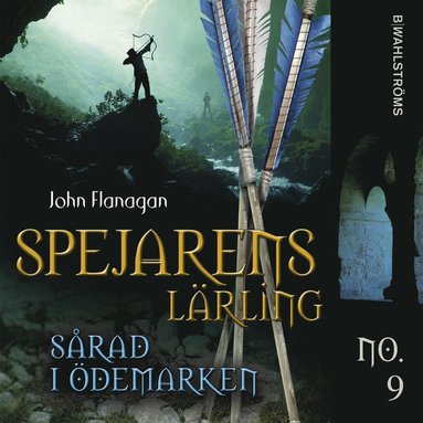 Srad i demarken (kartonnage)