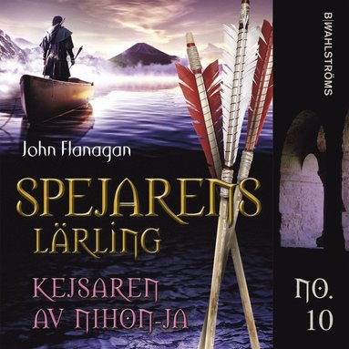 Kejsaren av Nihon-Ja (kartonnage)