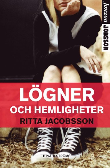 Lgner och hemligheter (inbunden)