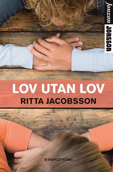 Lov utan lov (kartonnage)