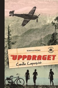 Uppdraget (inbunden)