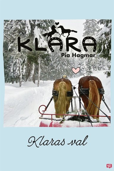 Klaras val