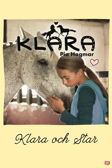 Klara och Star (e-bok)