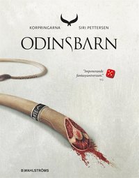 Odinsbarn (e-bok)