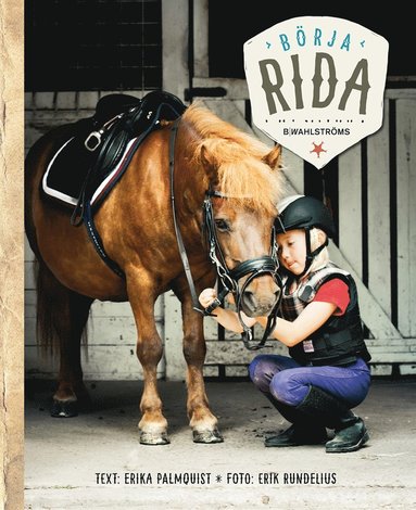 B�rja rida (e-bok)