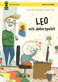 Leo och datorspelet (e-bok)