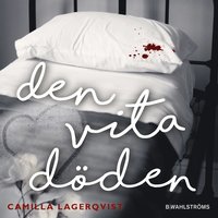 Den vita döden (inbunden)