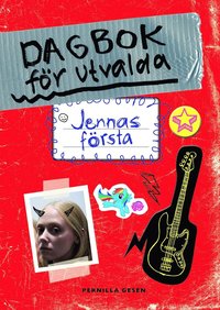 Jennas första (e-bok)