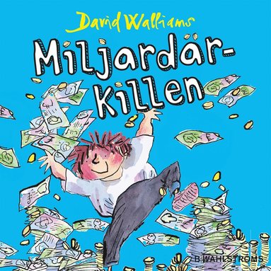 Miljardrkillen (ljudbok)