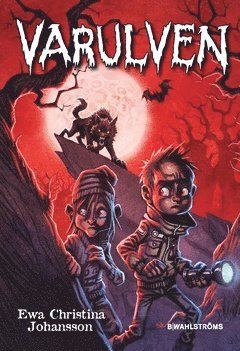 Varulven (inbunden)