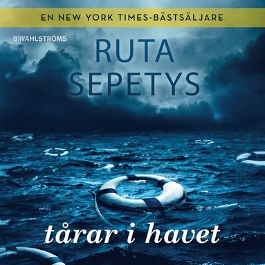 Tårar i havet (inbunden)