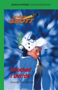 Stjrnskott 12 - Knockad i Detroit (e-bok)