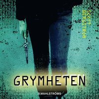 Grymheten (inbunden)