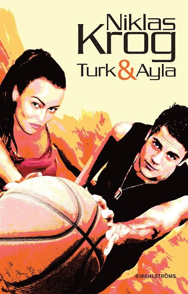 Turk & Ayla 1 (inbunden)