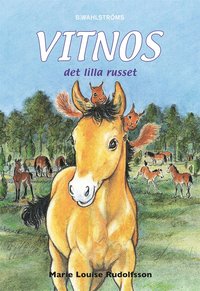 Vitnos 1 - Vitnos det lilla russet (e-bok)