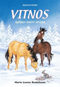 Vitnos 7 - Vitnos hjälper Kurre Stropp (e-bok)