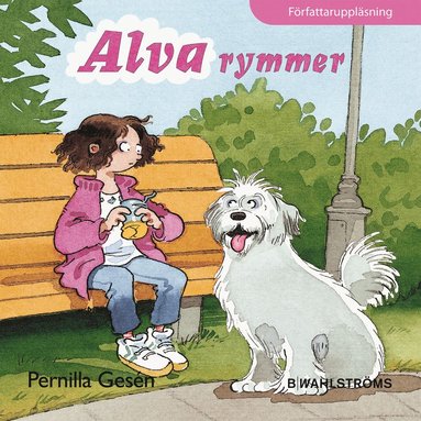 Alva rymmer (kartonnage)