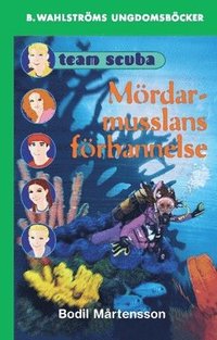 Mrdarmusslans frbannelse (hftad)