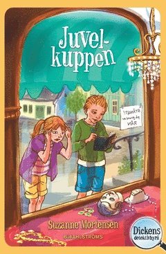 Juvelkuppen (inbunden)