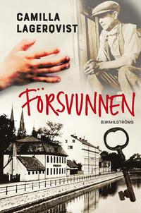 Frsvunnen (e-bok)