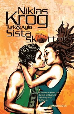 Sista skottet (hftad)
