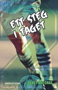 Ett steg i taget (inbunden)