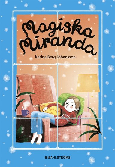 Magiska Miranda (e-bok)