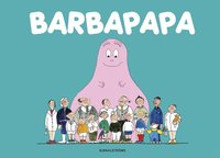 Barbapapa (inbunden)