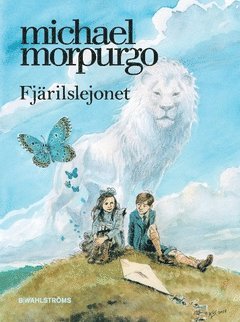 Fjrilslejonet (kartonnage)