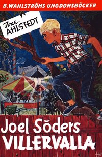 Joel Sder 5 - Joel Sders Villervalla (e-bok)