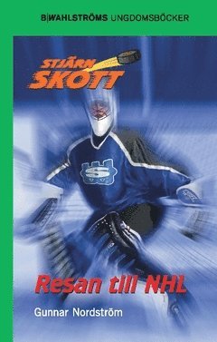 Resan till NHL (hftad)